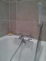 Hansgrohe PuraVida 120