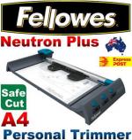 Fellowes Neutron Plus A4