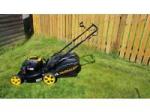 McCulloch M46-140R