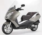 Peugeot Satelis 125cc