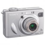 Sony Cyber-shot DSC-W15