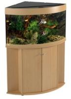 Ferplast Dubai Corner 90 Beech