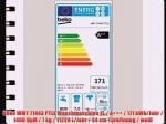 Beko WMY 71443 PTLE