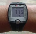 Polar FT1