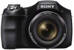 Sony Cyber-shot DSC-H200