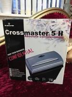 Pavo Crossmaster 5