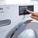 Miele TKR 350 WP