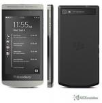 BlackBerry P9982