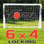 Forza 6&#215;4 Locking