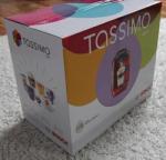 Bosch TAS1253 Tassimo Vivy