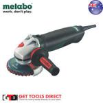 Metabo WE 14-125 Inox Plus