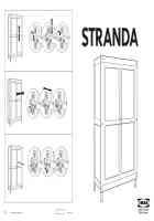 IKEA STRANDA