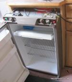 Electrolux RM 4270