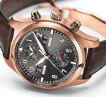 IWC 3791 Spitfire Perpetual Calendar