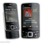 Nokia N96