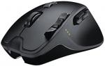 Logitech G700