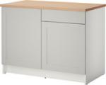 IKEA KNOXHULT (120x61x90)