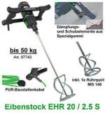 Eibenstock EHR 20/2.5 S