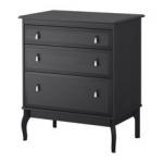 IKEA EDLAND (2 drawers)
