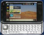 Nokia N810