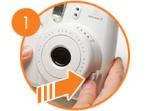 Fujifilm Instax Mini 8