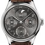 IWC 5023 Portuguese Perpetual Calendar