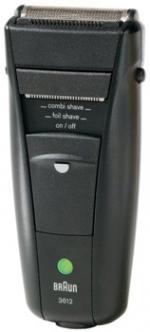 Braun 3612 InterFace