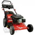 Güde 508 Vari-S Big Wheeler