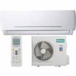 Hisense AS-12UR4SYDDC