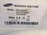 Samsung WF10724Y8E