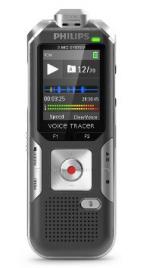 Philips DVT6000 Voice Tracer