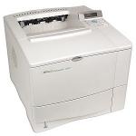 HP LaserJet 4050
