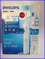 Philips HX8918 Sonicare HealthyWhite+