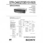 Sony ST-S3000ES