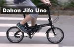 Dahon Jifo Uno