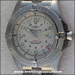 Breitling Colt Quartz