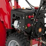 Wolf Garten Expert 7190 HD