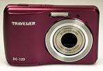 Traveler DC 120