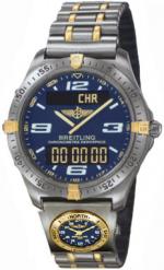 Breitling Aerospace