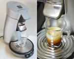 Philips HD7828 Senseo Viva Cafe