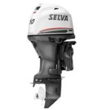 Selva Dorado 50 EFI