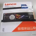 Lenco CS-440 BT