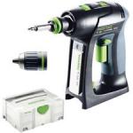 Festool C 15 Li