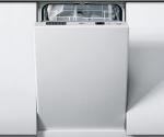 Whirlpool ADG 155