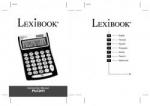 Lexibook PLC241