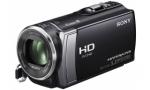 Sony HDR-CX200E