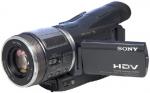 Sony HDR-HC1E