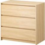 IKEA SKREIA (80x43x78)