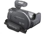 Sony DCR-DVD755E