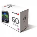 TomTom GO 550